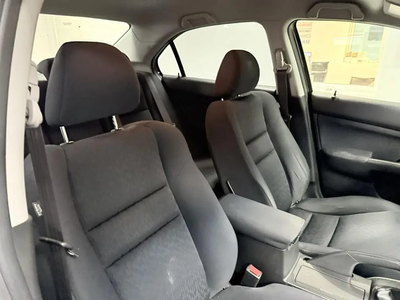 Billede 8 - Honda Accord 2,0 Sport 155HK