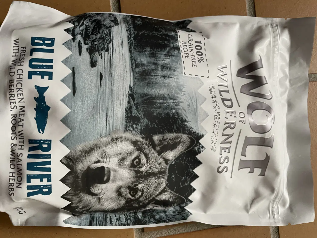 Billede 1 - Godbidder til hund