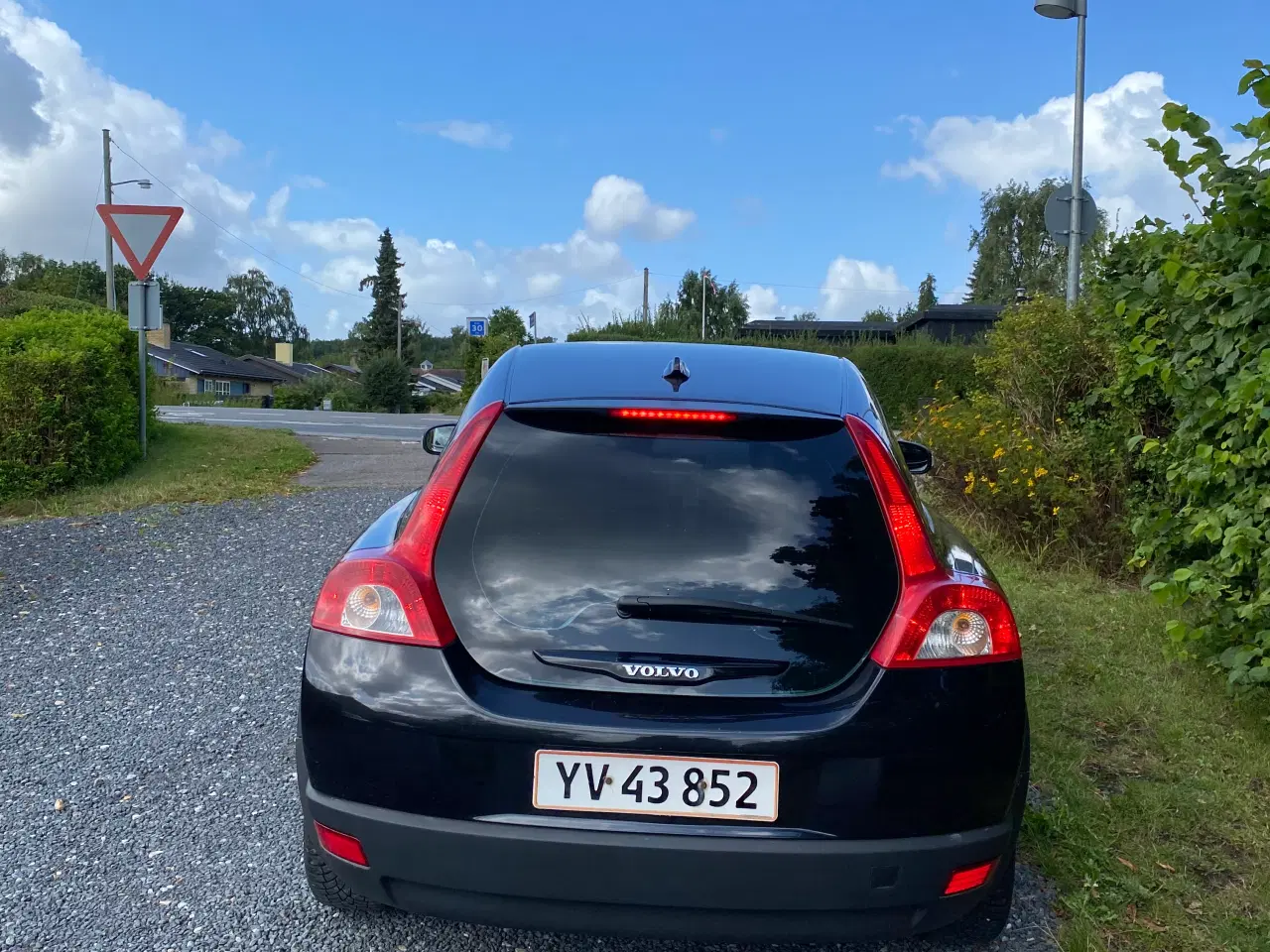 Billede 2 - Person bil sælges 