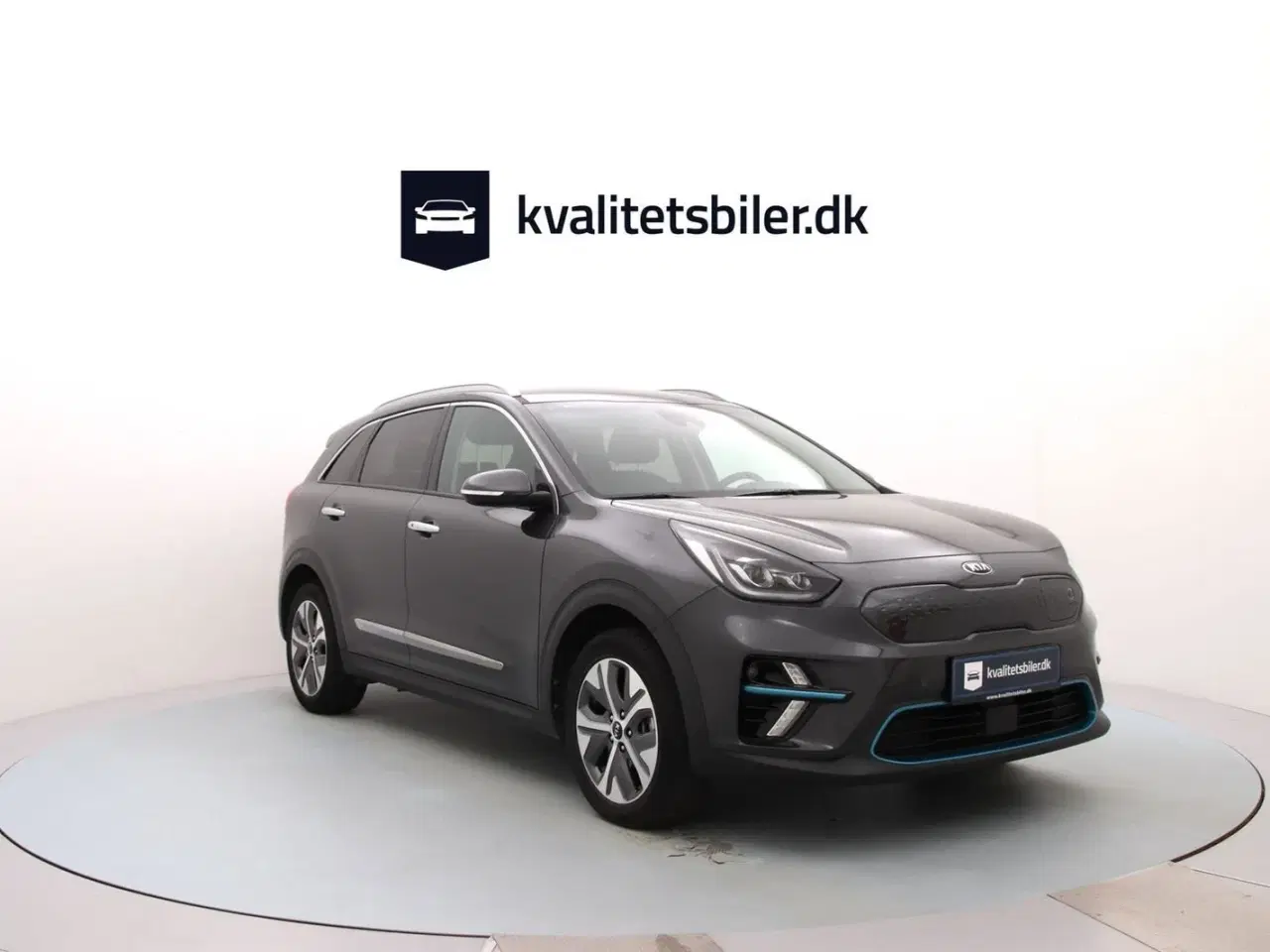 Billede 6 - Kia e-Niro 64 Advance