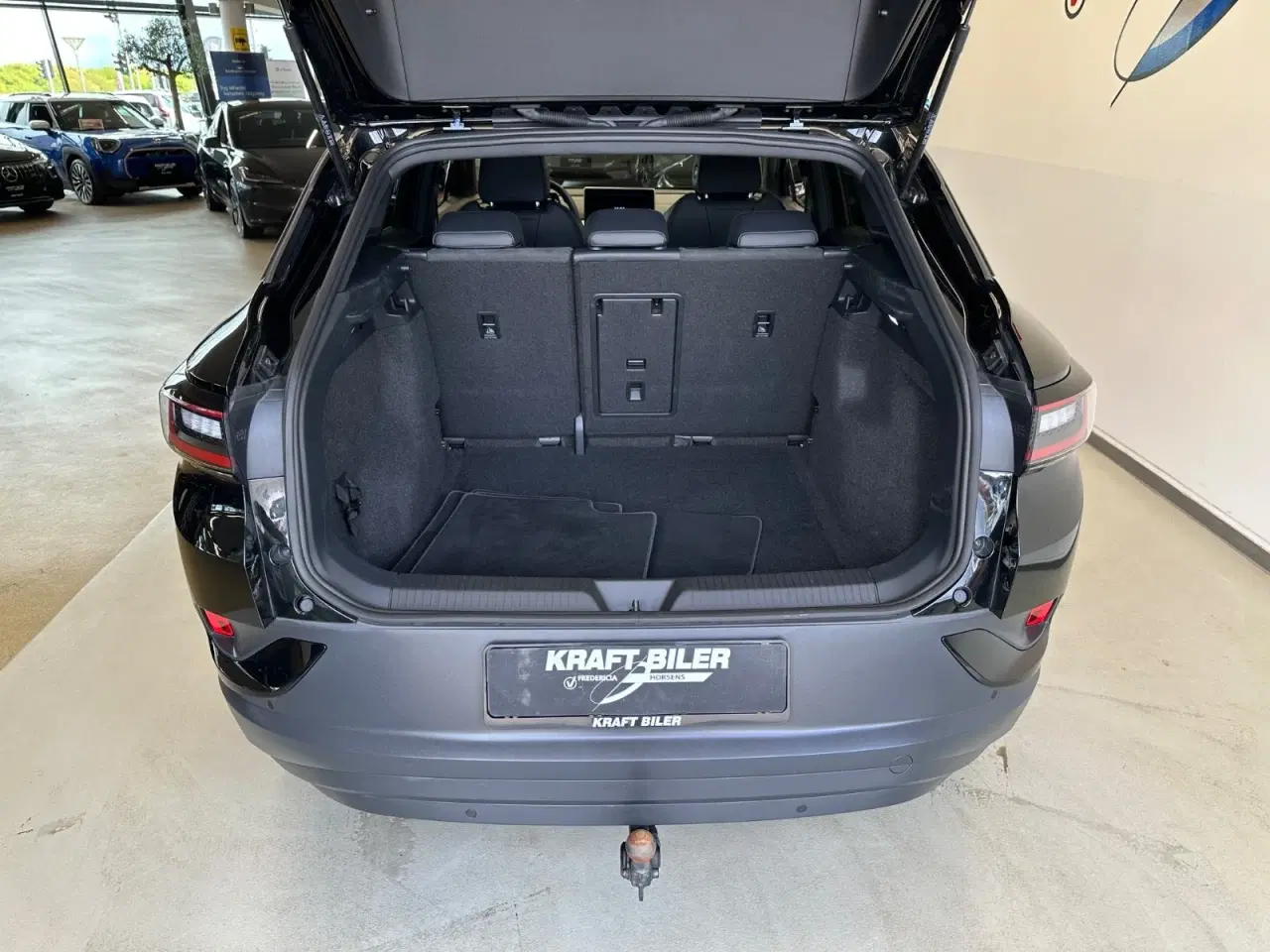 Billede 8 - VW ID.4 52 Pure Performance