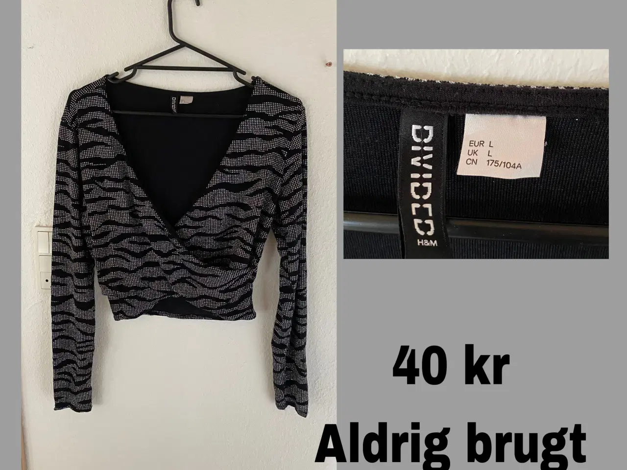 Billede 1 - Bluser fra 25 kr