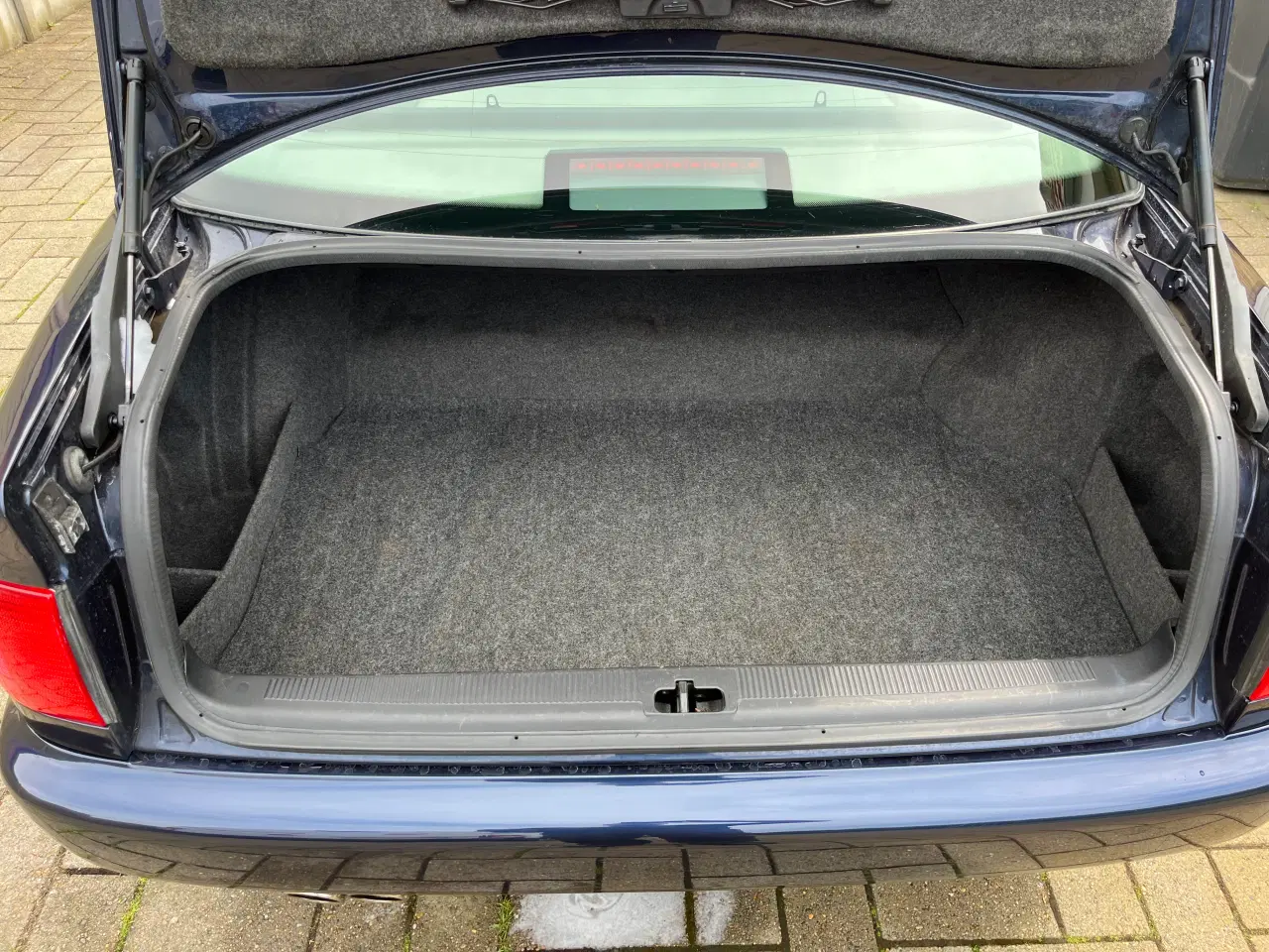 Billede 12 - Audi A6 C4 2.6