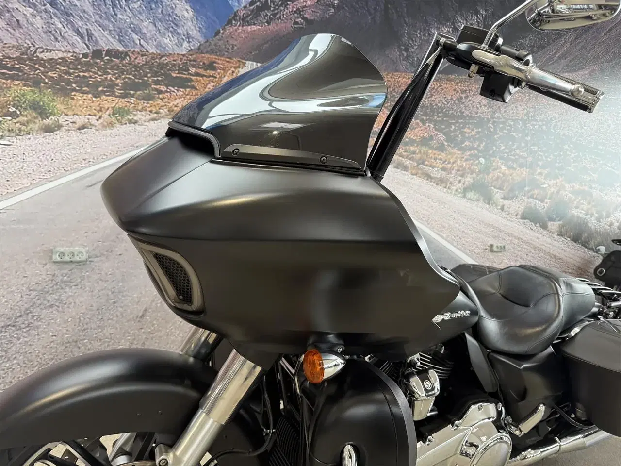 Billede 17 - Harley-Davidson FLTRXS Road Glide Special