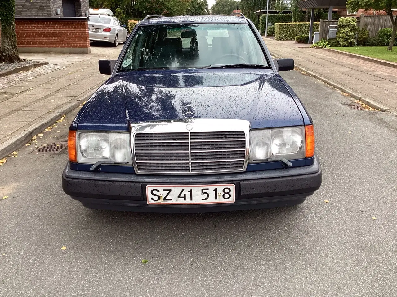 Billede 1 - Mercedes 300 TE