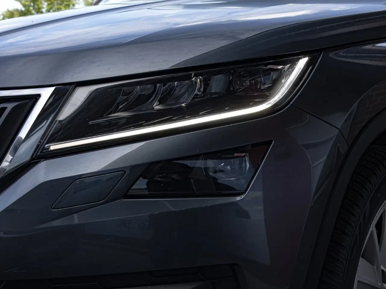 Billede 15 - Skoda Kodiaq 2,0 TDi 150 Style DSG 7prs