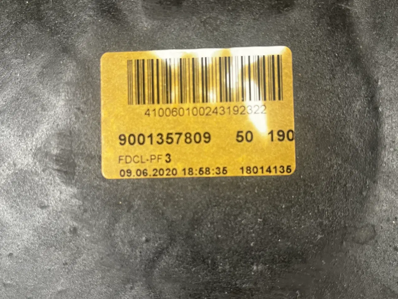 Billede 5 - Bosch SilencePlus Serie4