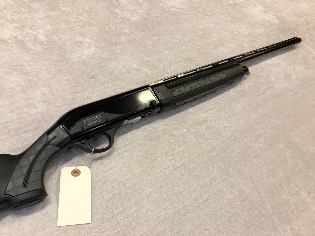 Billede 5 - Hatsan Escort Xtreme Links Halvautomat