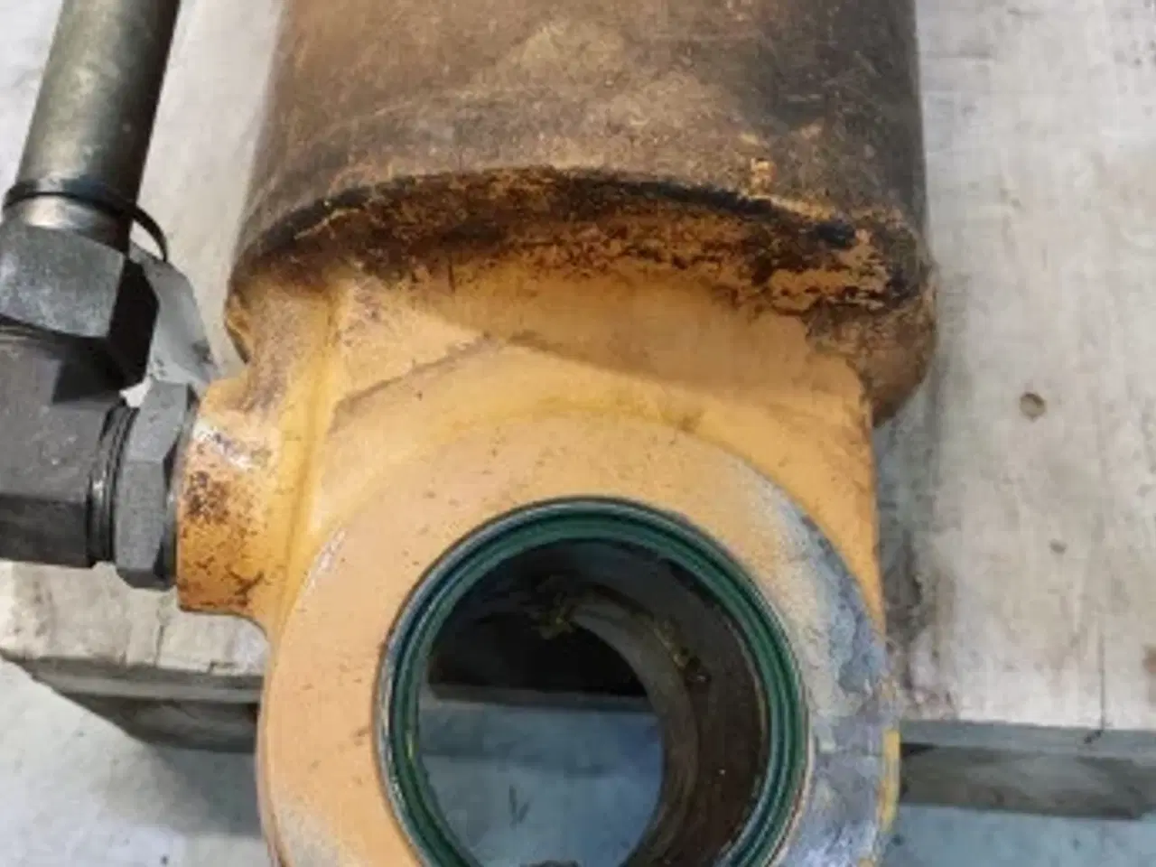 Billede 13 - Case 821E Cylinder 87337179