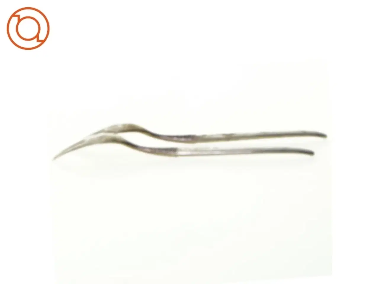 Billede 3 - Små gafler fra Frigast Danmark (str. 15 cm)