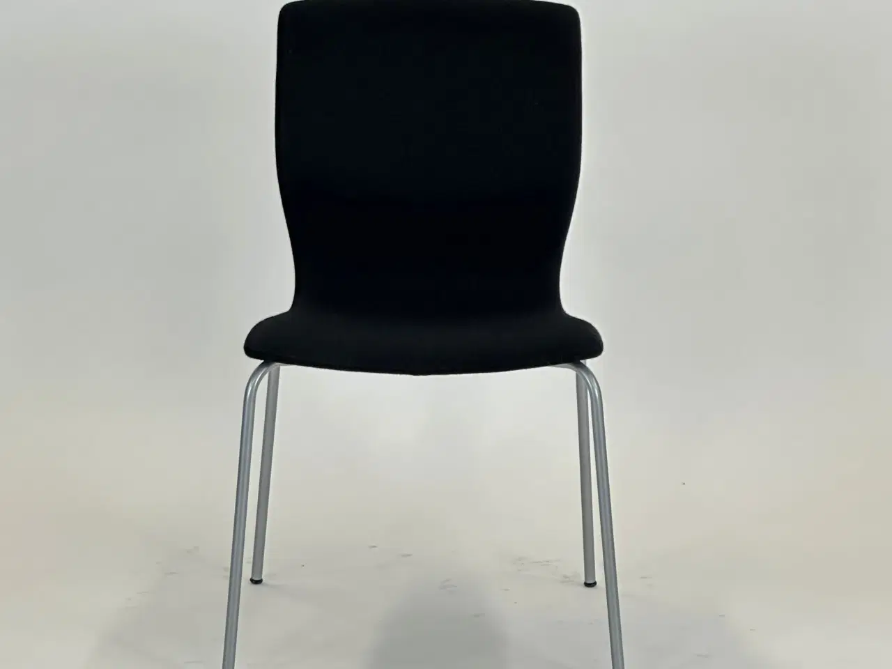Billede 3 - Butterfly - High back (sort) fra Magnus Olesen