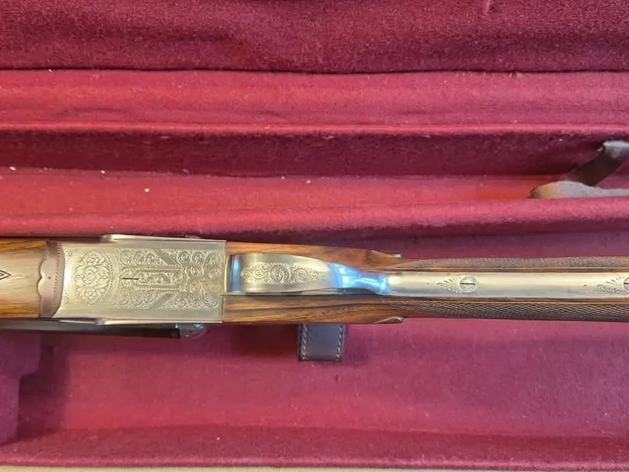 Billede 4 - Armas Ego/Florentino Arizaga 