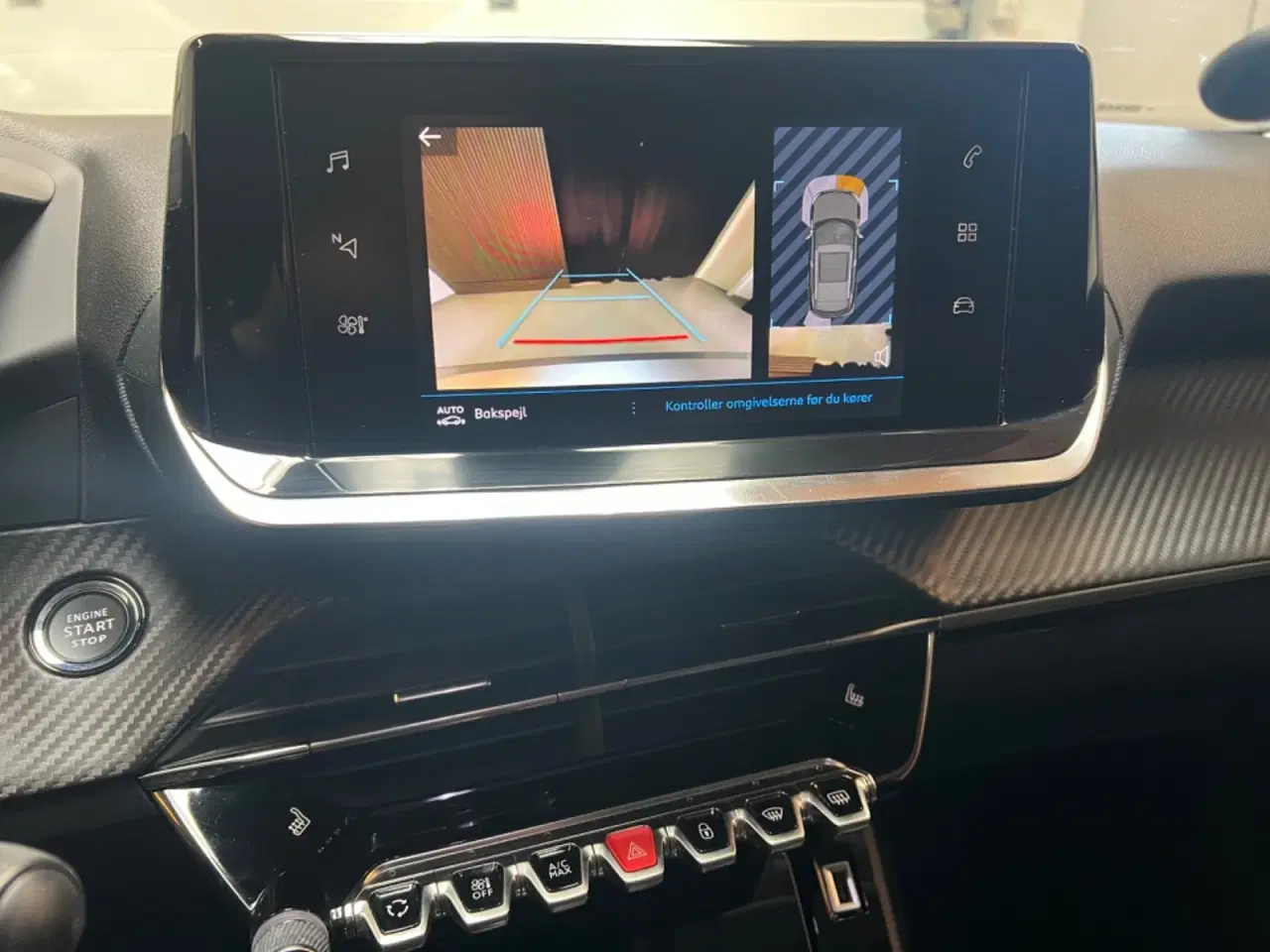 Billede 15 - Peugeot 2008 1,2 PureTech 130 Evolution