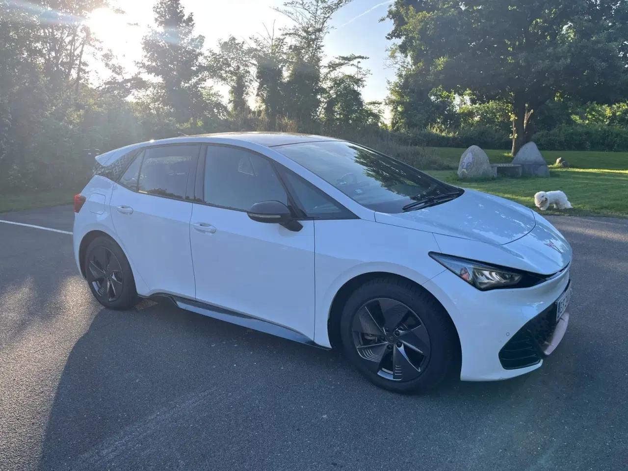 Billede 3 - Cupra Born 58 