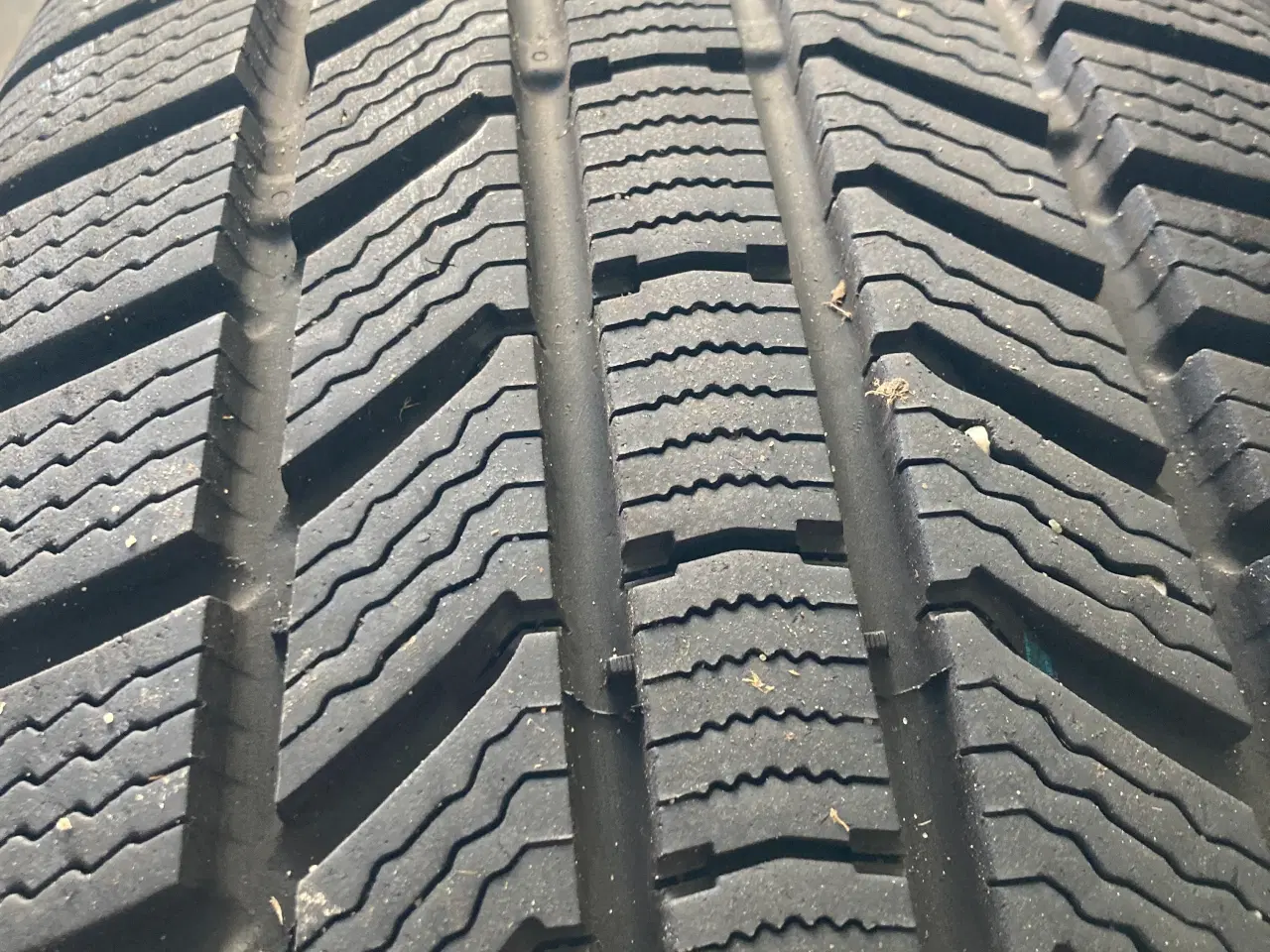 Billede 2 - Continental WinterContact TS 870 P