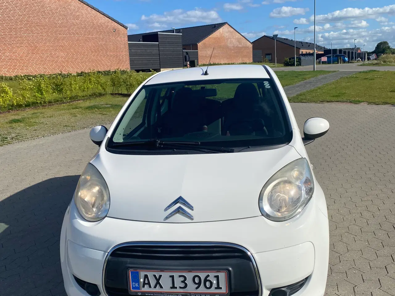 Billede 1 - Citroen C1