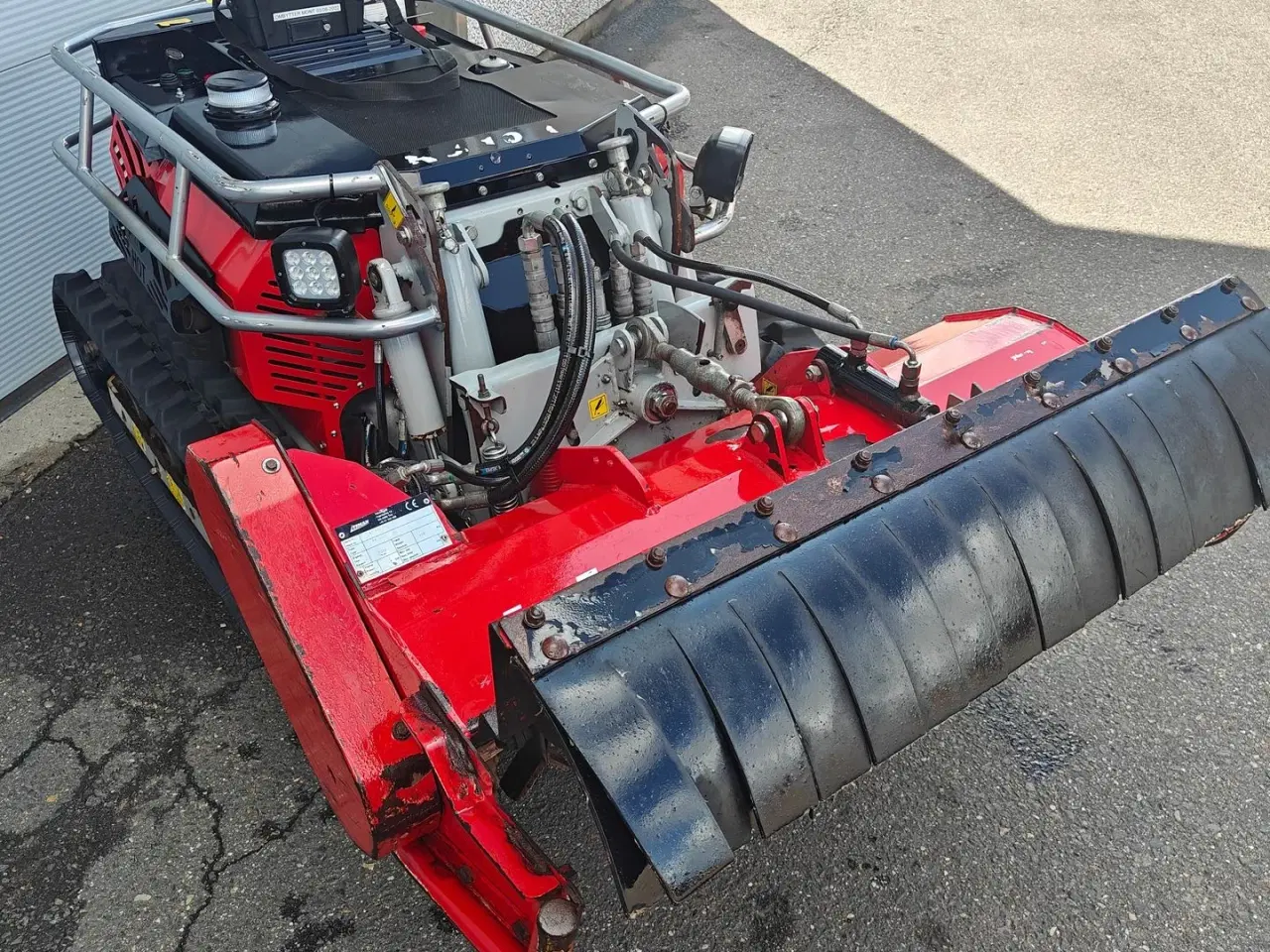 Billede 9 - Timan RC-1000