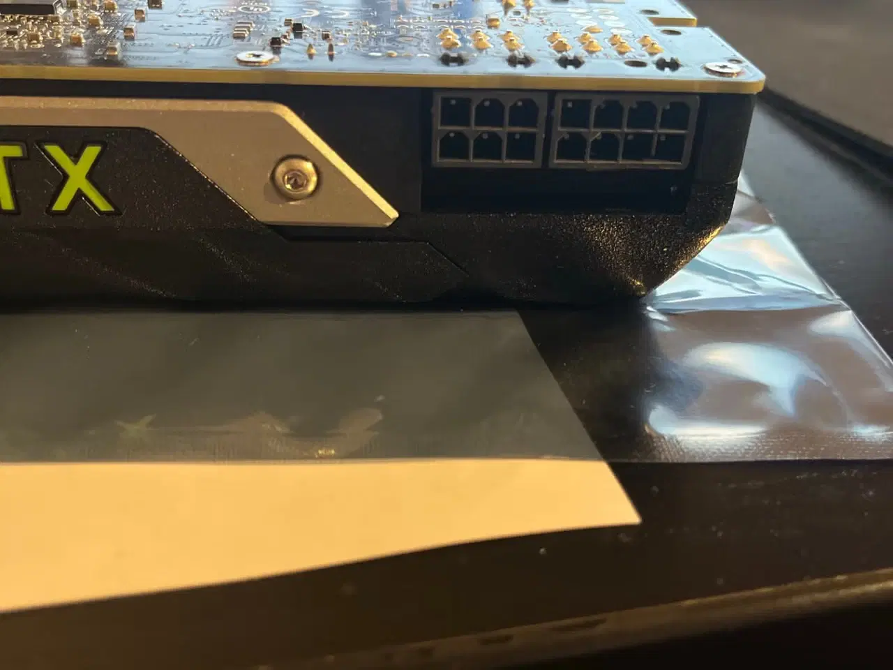 Billede 6 - GeForce GTX Titan X grafikkort 12GB