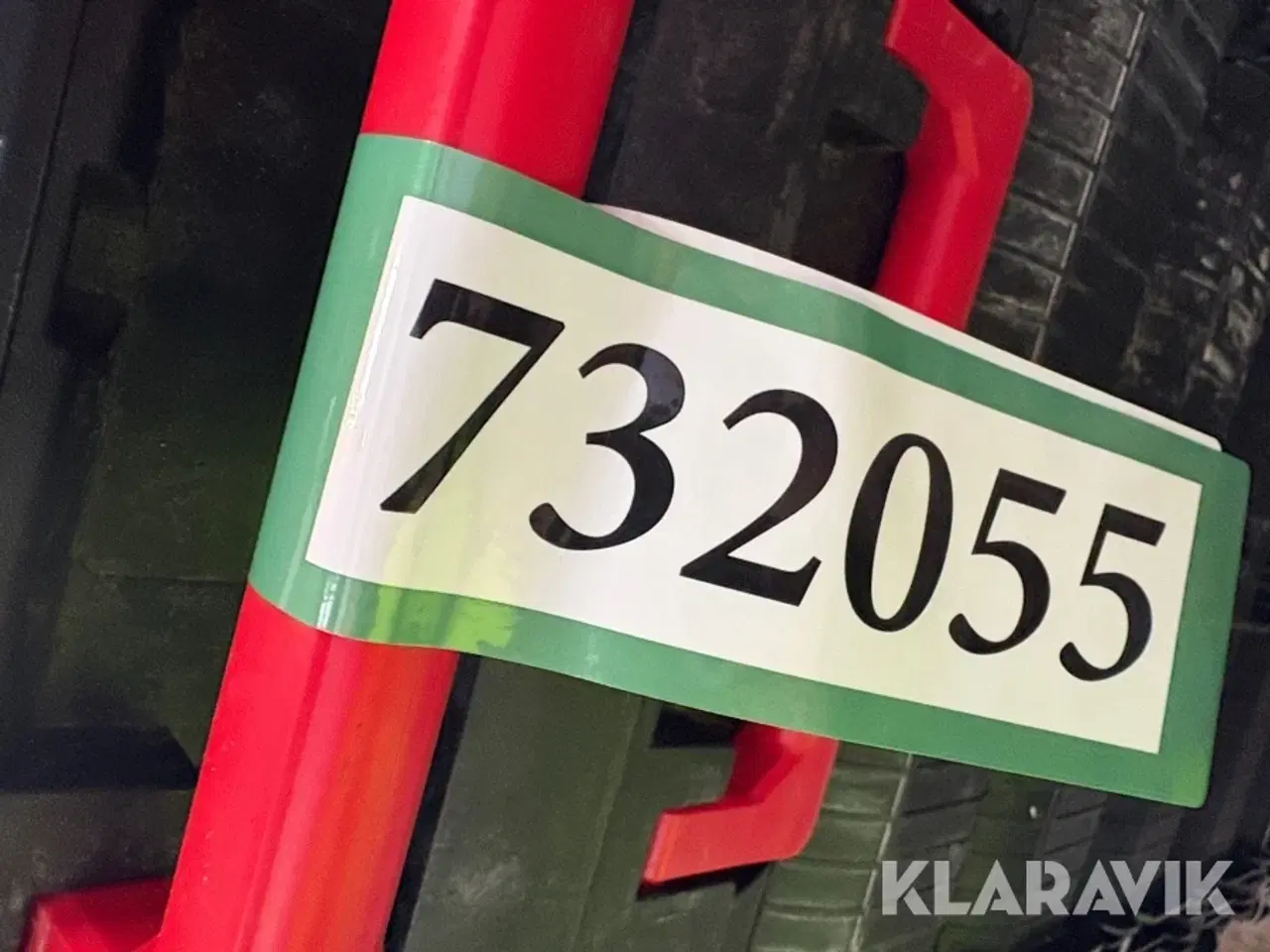 Billede 6 - Værktøjskasser Milwaukee - 10 styk