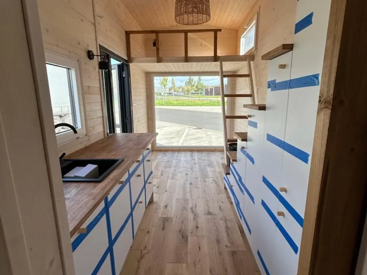 Billede 4 - Tiny House, Mobile House 05 / 6,5 m