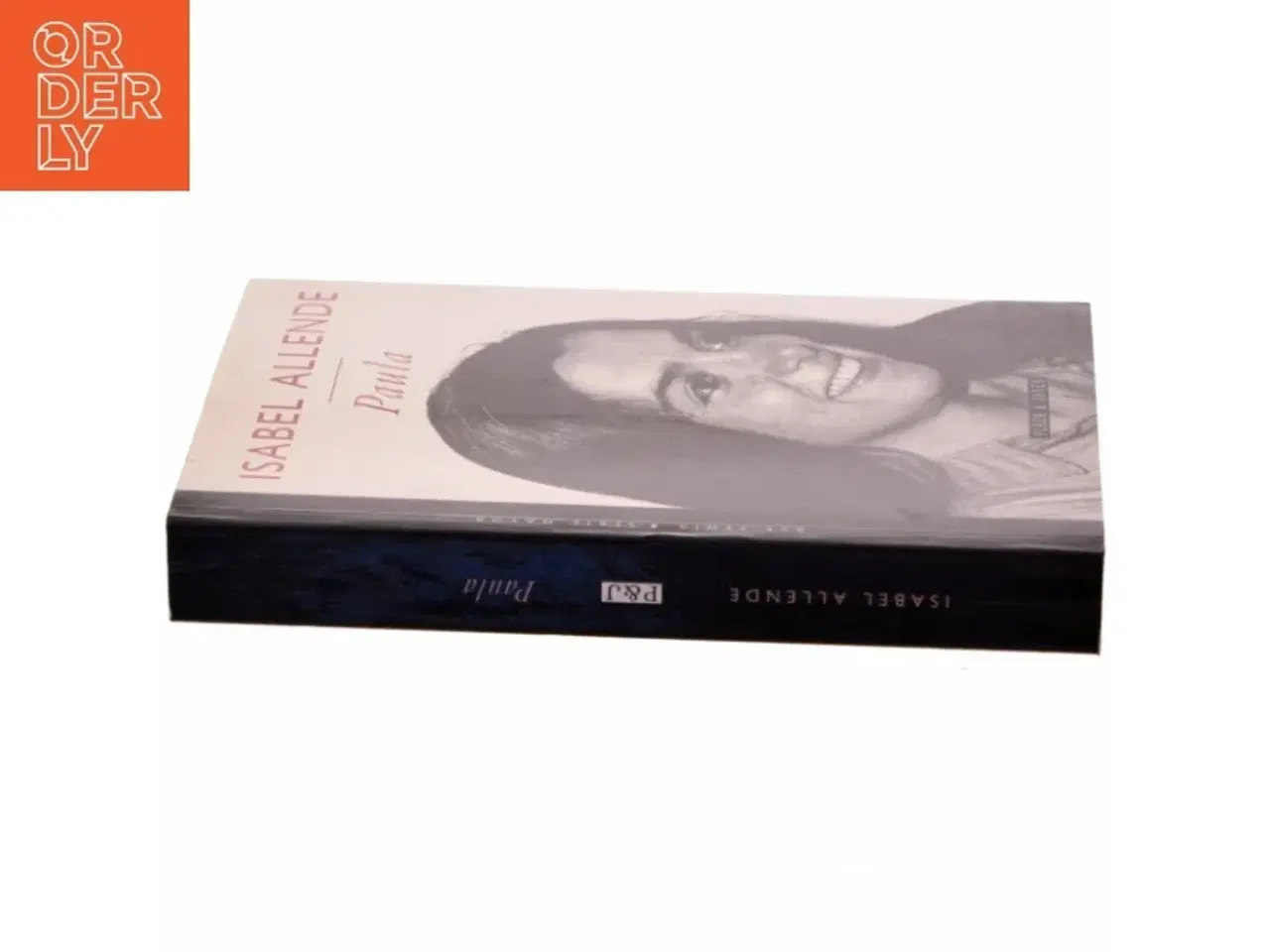 Billede 2 - Isabel Allende, Paula