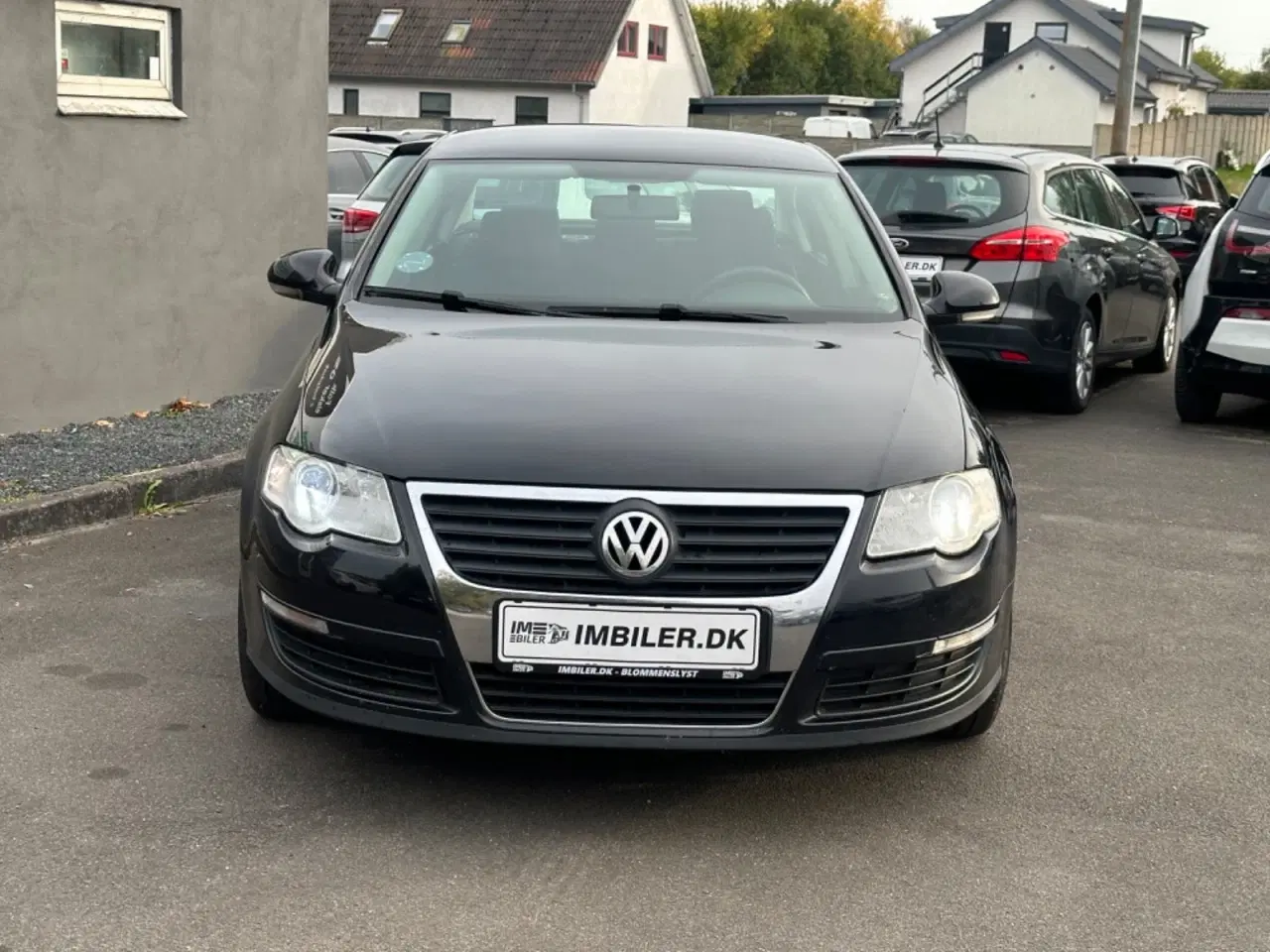 Billede 15 - VW Passat 2,0 FSi Comfortline