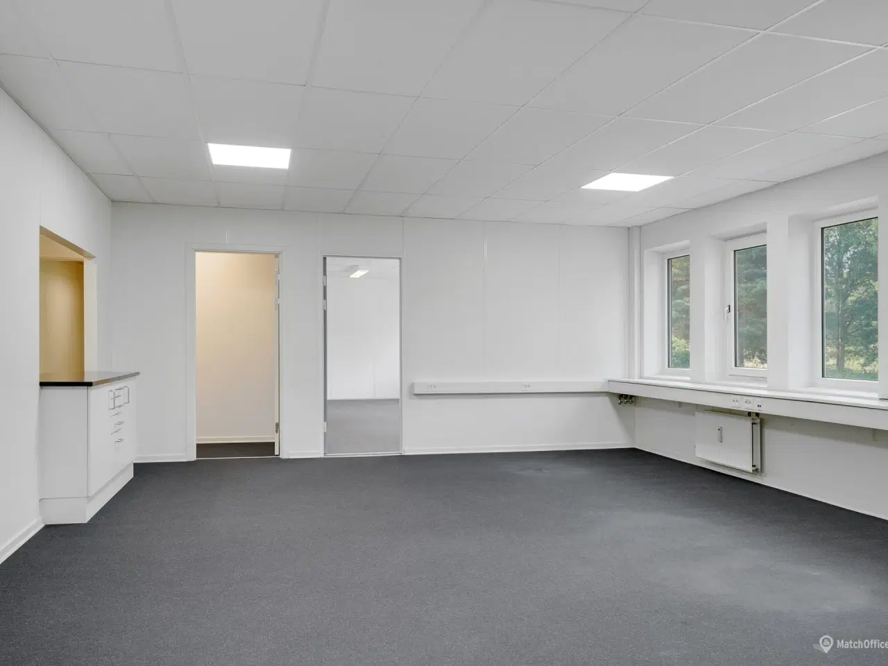 Billede 11 - Svovlhatten 3, 1.sal th., Svovlhatten