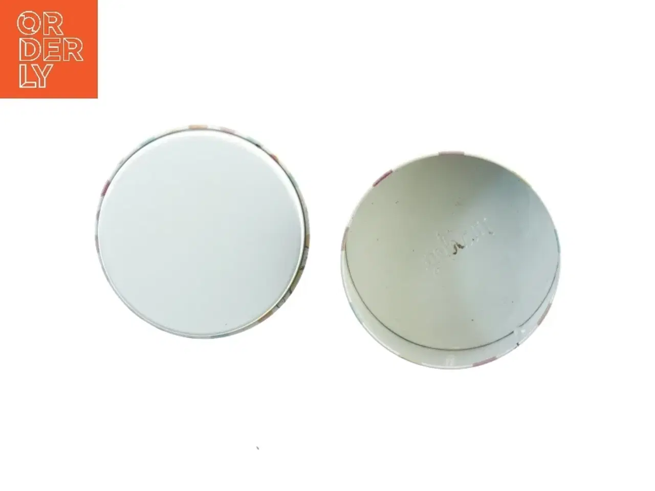 Billede 2 - Dåse til accessories fra Maileg (str. 10 x 5 cm)