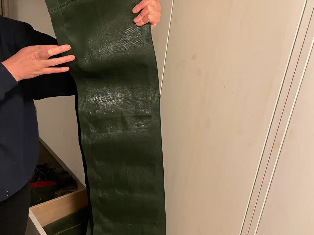 Billede 1 - Sandsække 