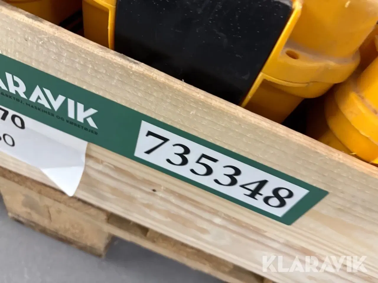 Billede 12 - Installationstester Fluke 1653B - 13 styk