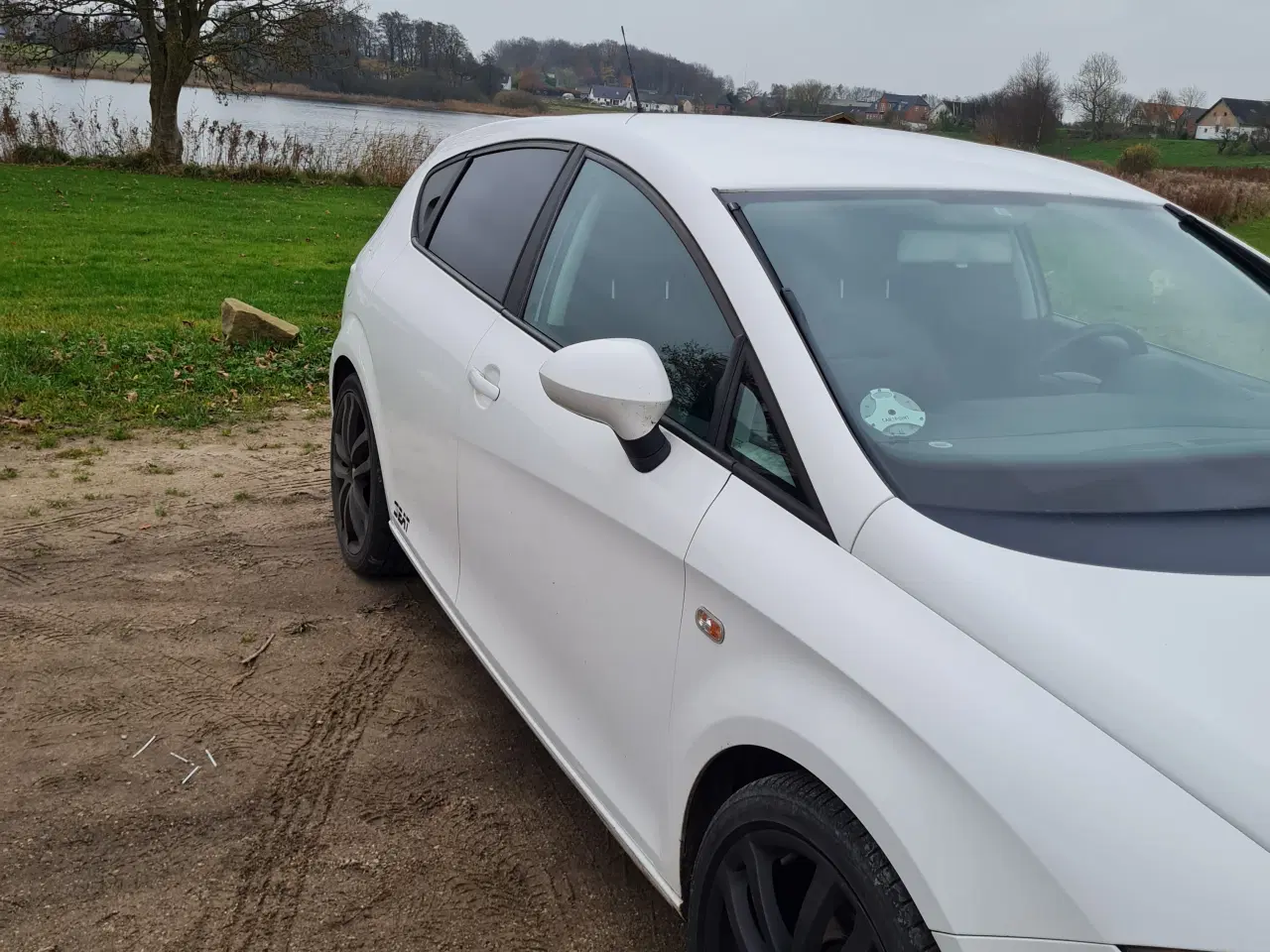 Billede 3 - Seat Leon 1p facelift 