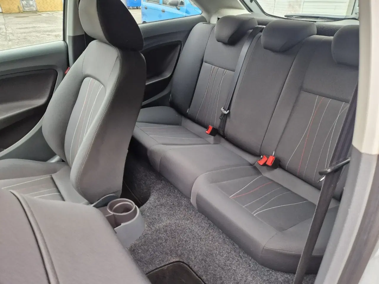 Billede 6 - Seat Ibiza 1,2 12V Reference SC