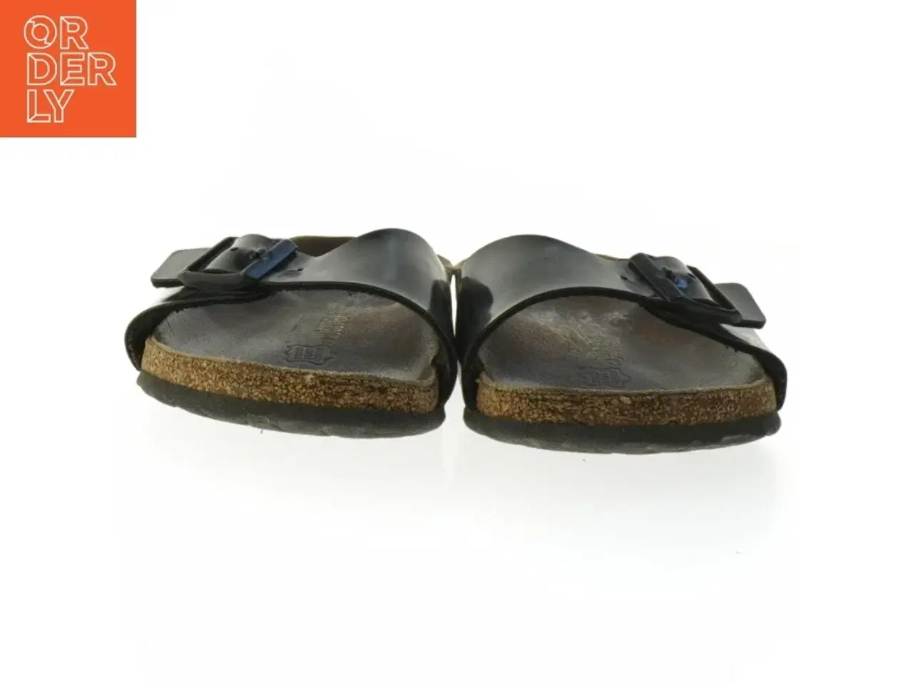 Billede 3 - Birkenstock sandaler (str. 41 )