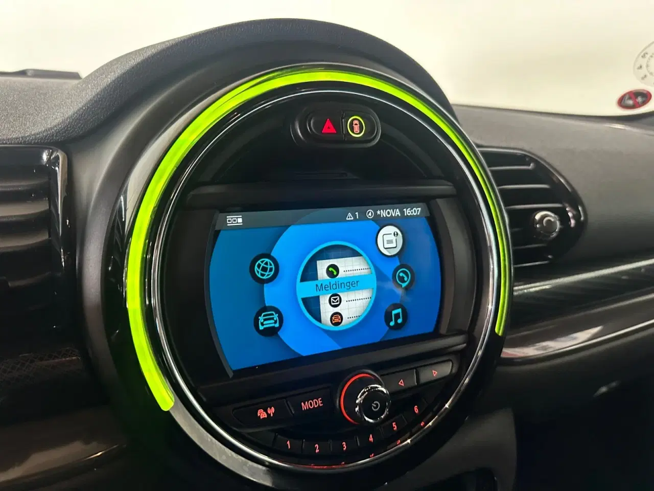 Billede 13 - MINI Clubman Cooper S 2,0 Essential aut. Van