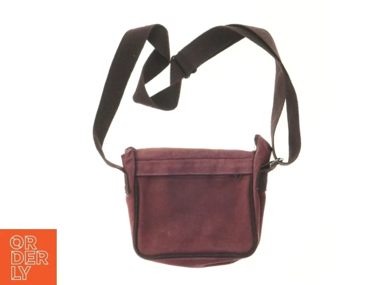 Billede 2 - Lille skuldertaske fra Noa Noa  (str. 20x23 cm)