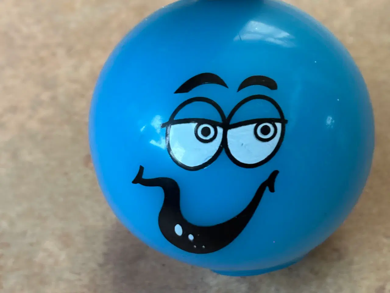 Billede 12 - lysende bold med ansigt til børn