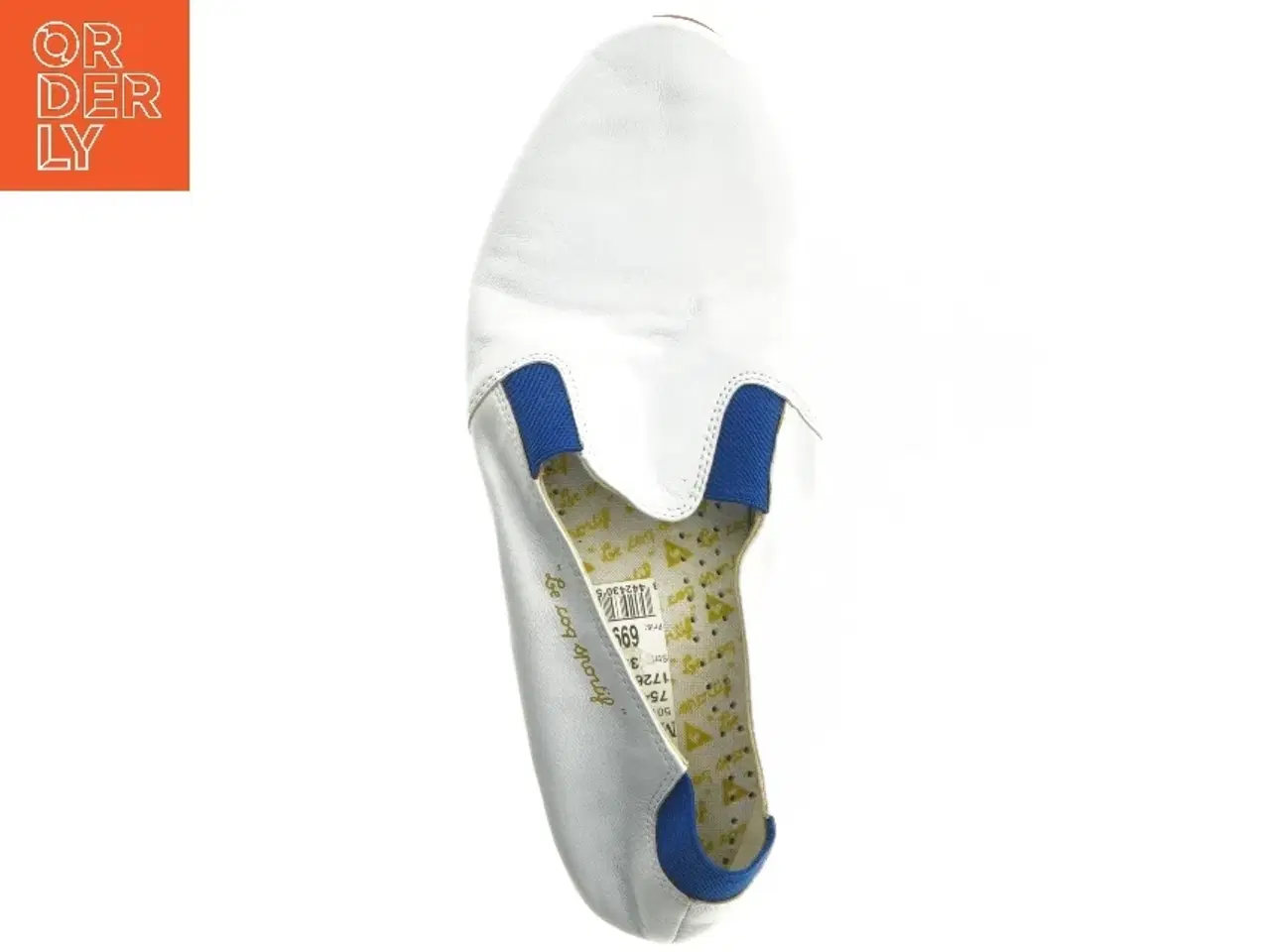 Billede 8 - Le Coq Sportif sko nye (str. 39)