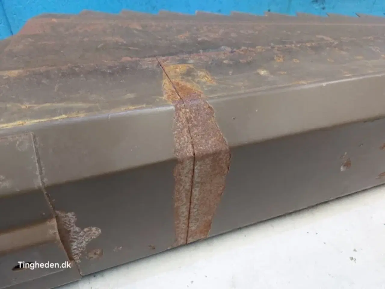 Billede 7 - Dronningborg D4500 Ryster 28470033