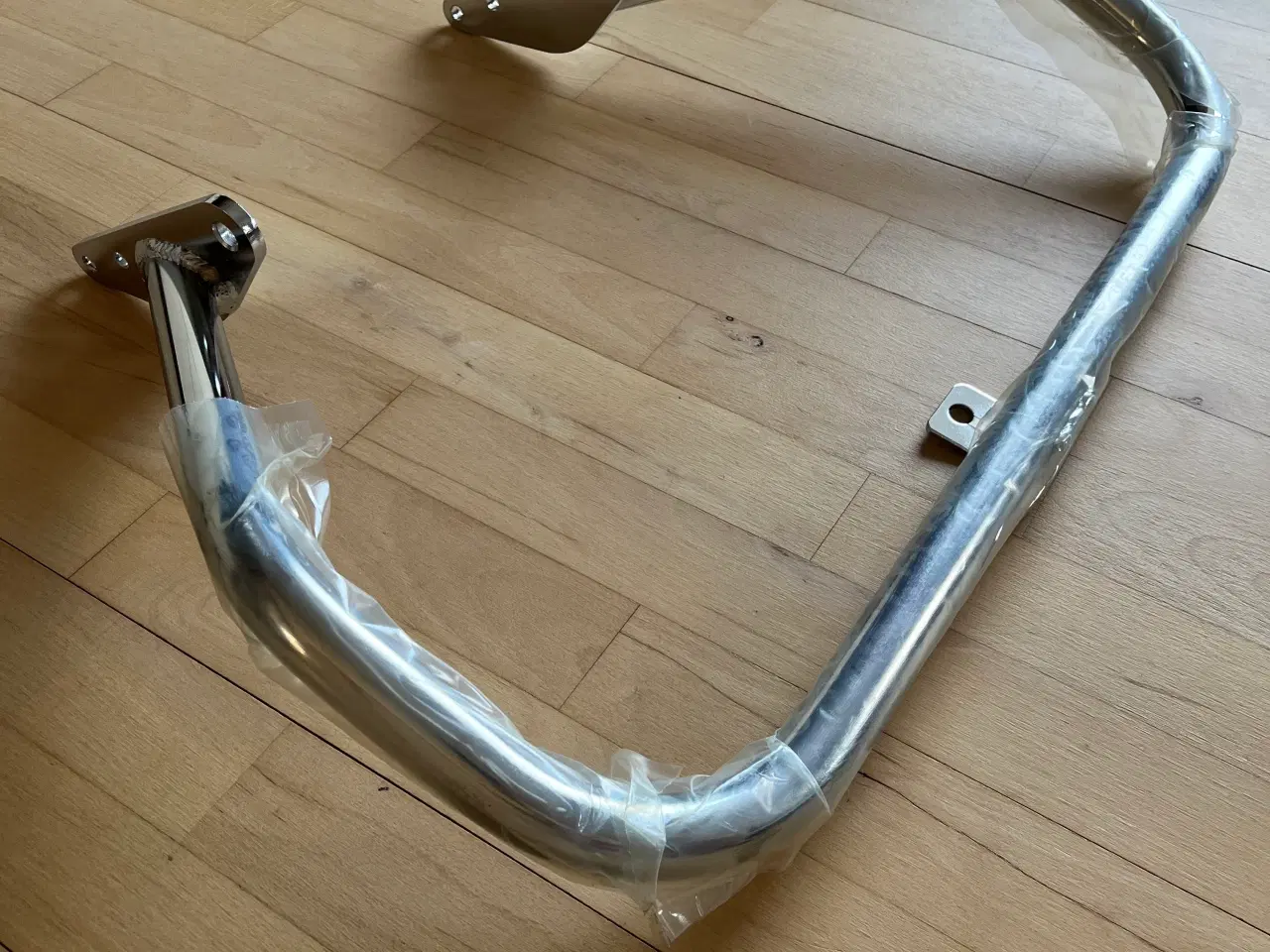 Billede 2 - Motorbøjle H-D Dyna