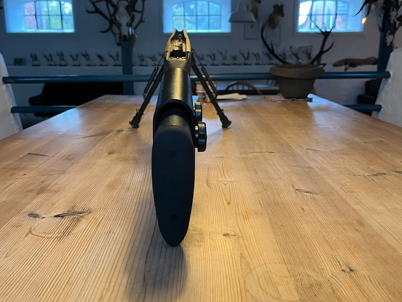 Billede 2 - Blaser R93 proff
