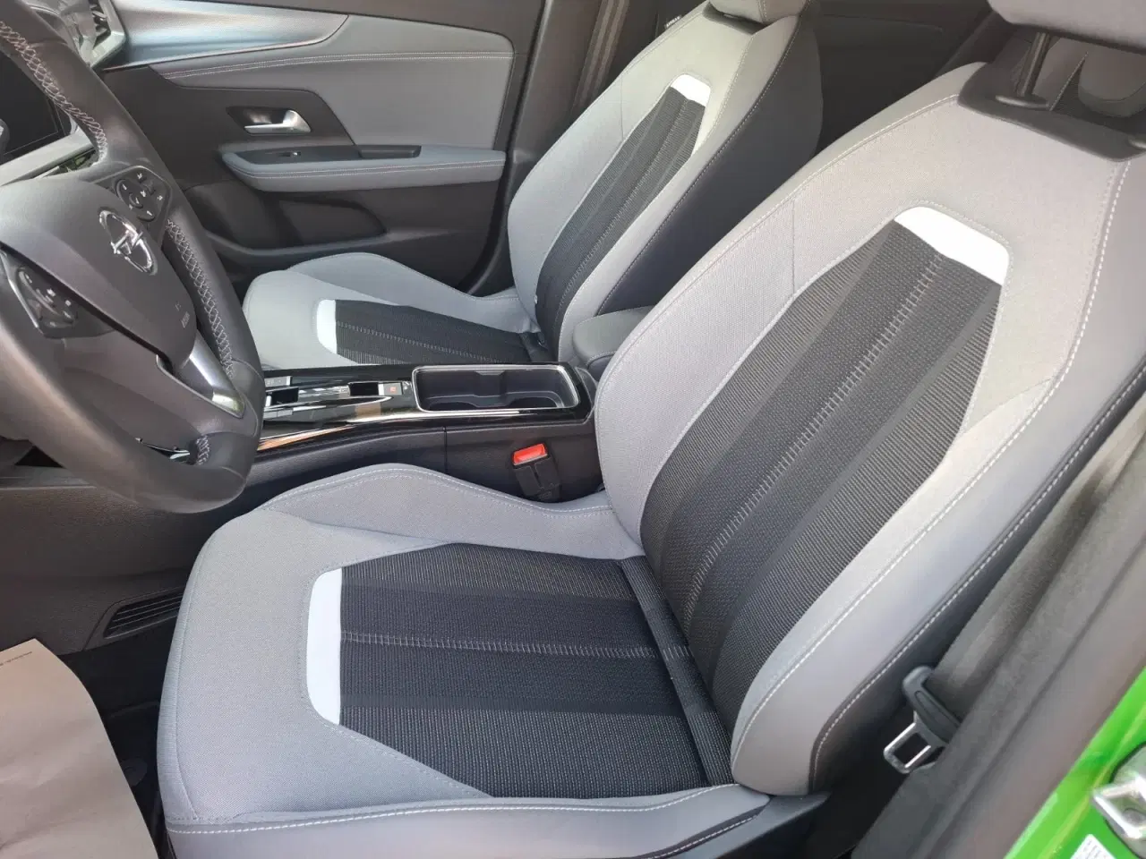 Billede 7 - Opel Mokka-e 50 Elegance
