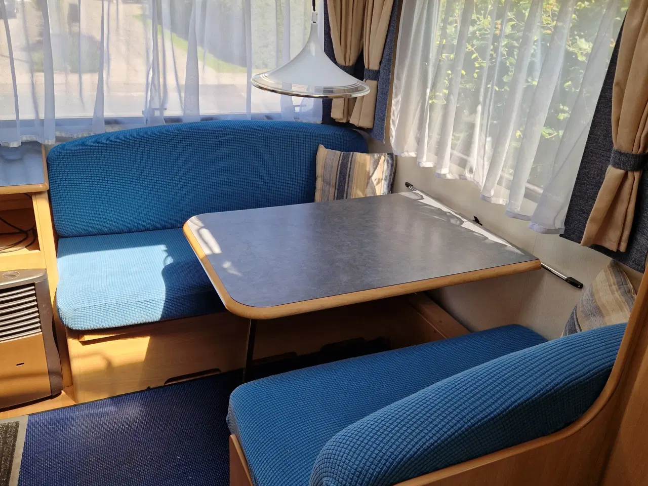Billede 12 - Adria Altea 432 PX Campingvogn