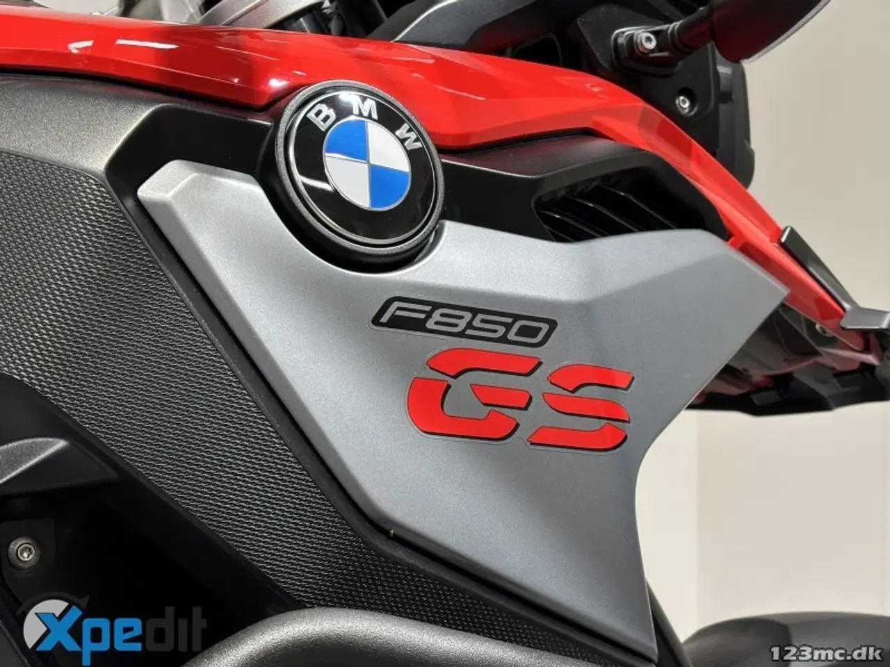 Billede 17 - BMW F 850 GS