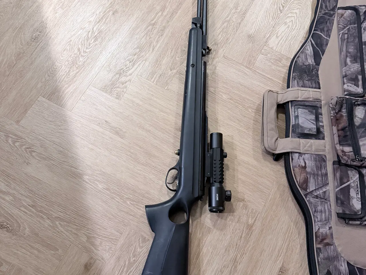 Billede 2 - Hatsan Torpedo 150