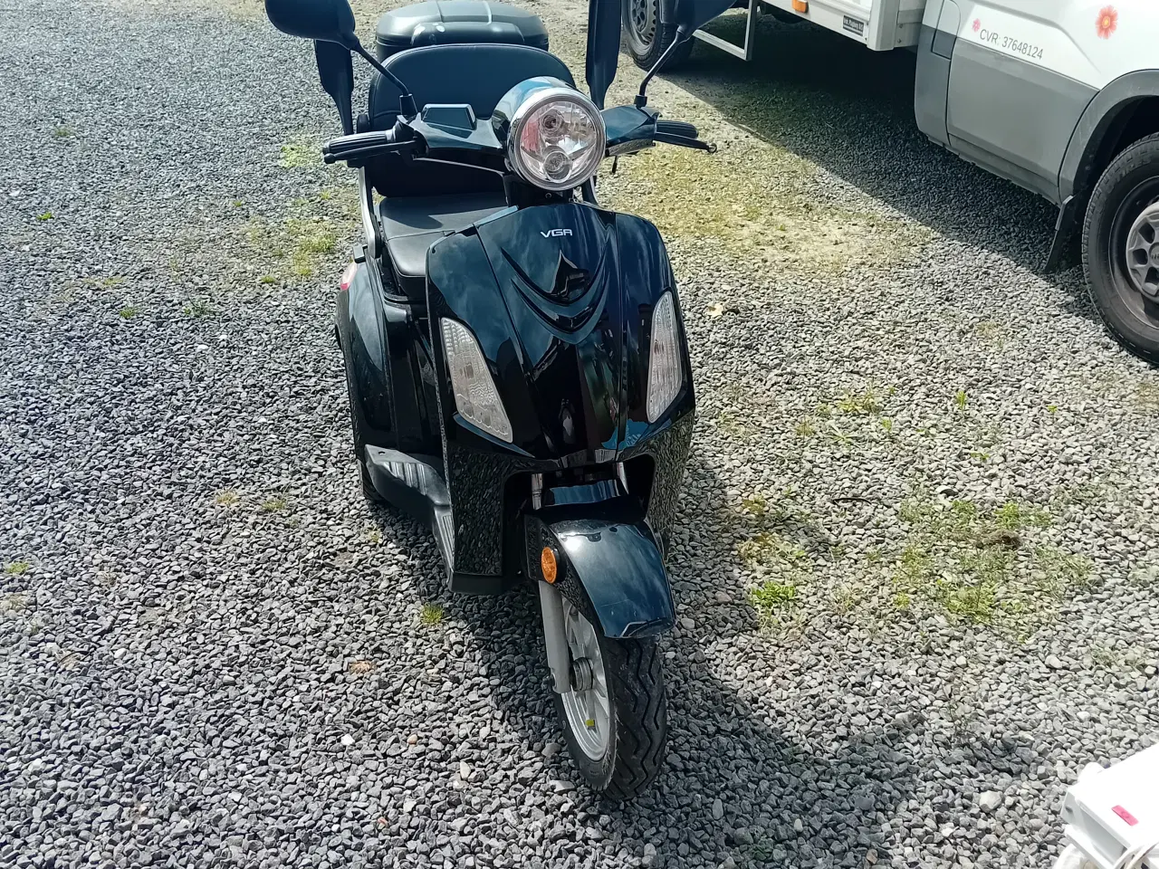 Billede 1 - VGA 60 . 1700 KM