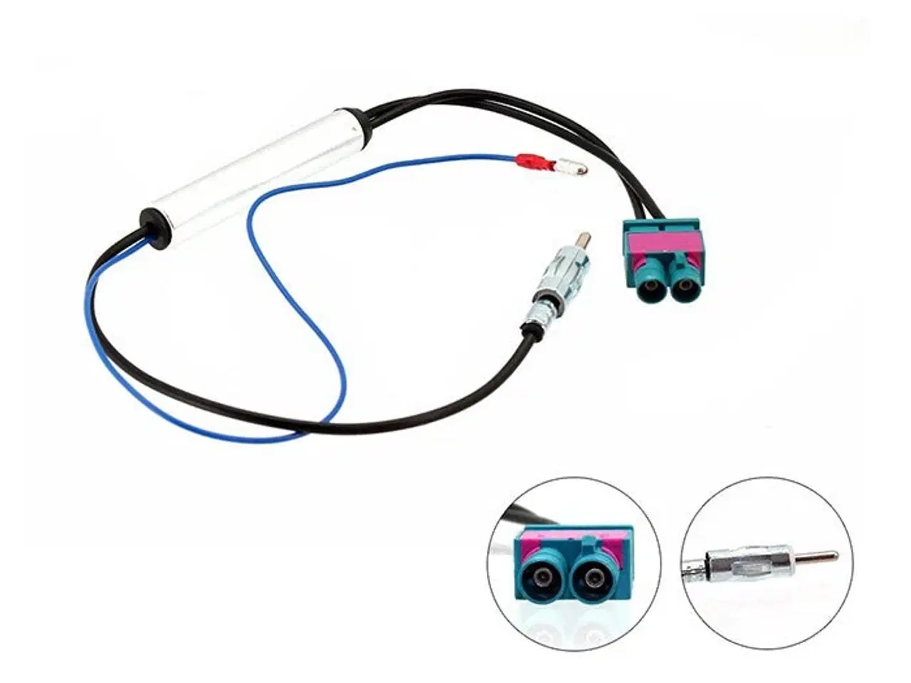 Billede 1 - Connects2 CT27AA87