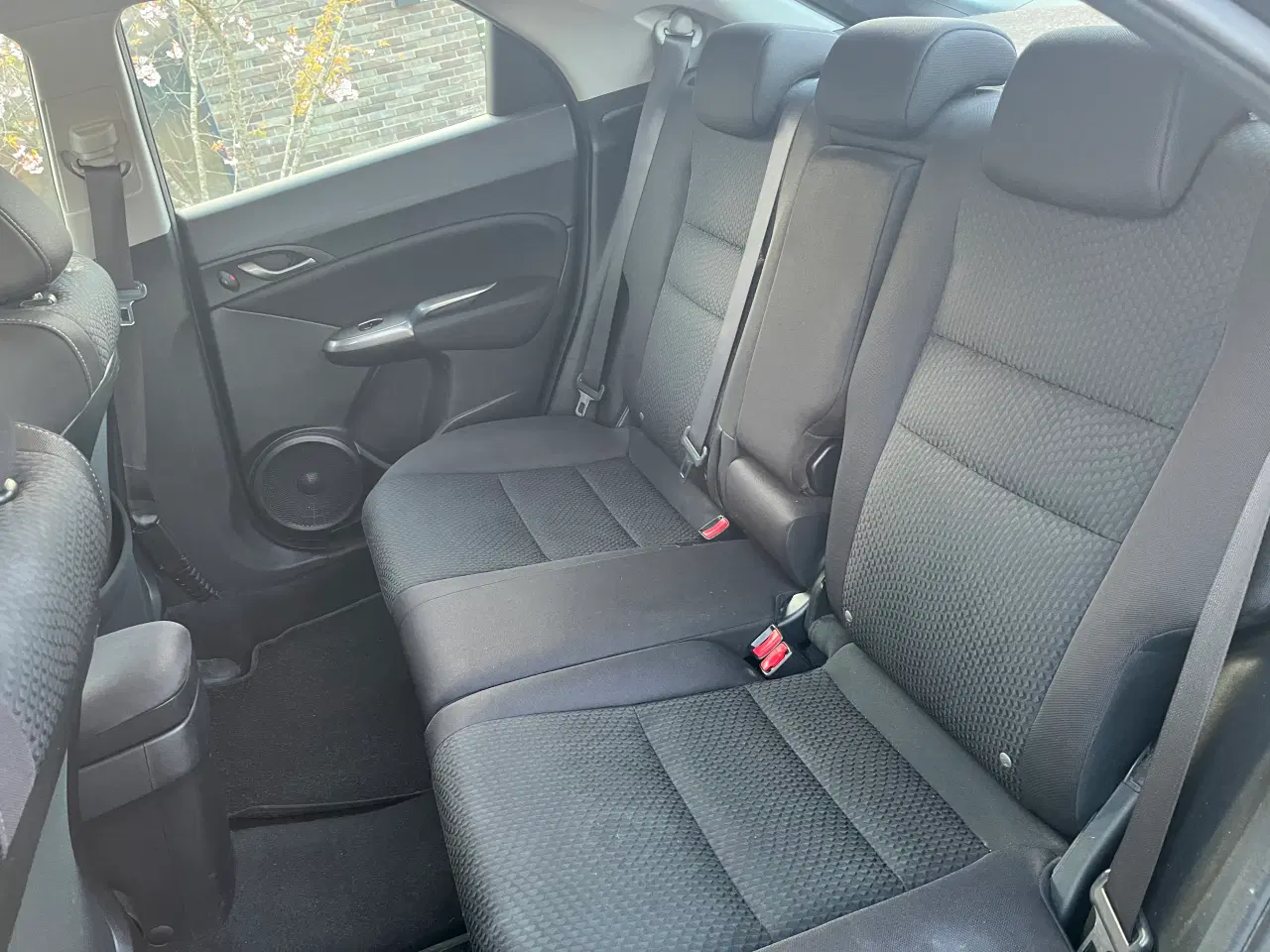 Billede 4 - Honda Civic 1.8 Sport 2010