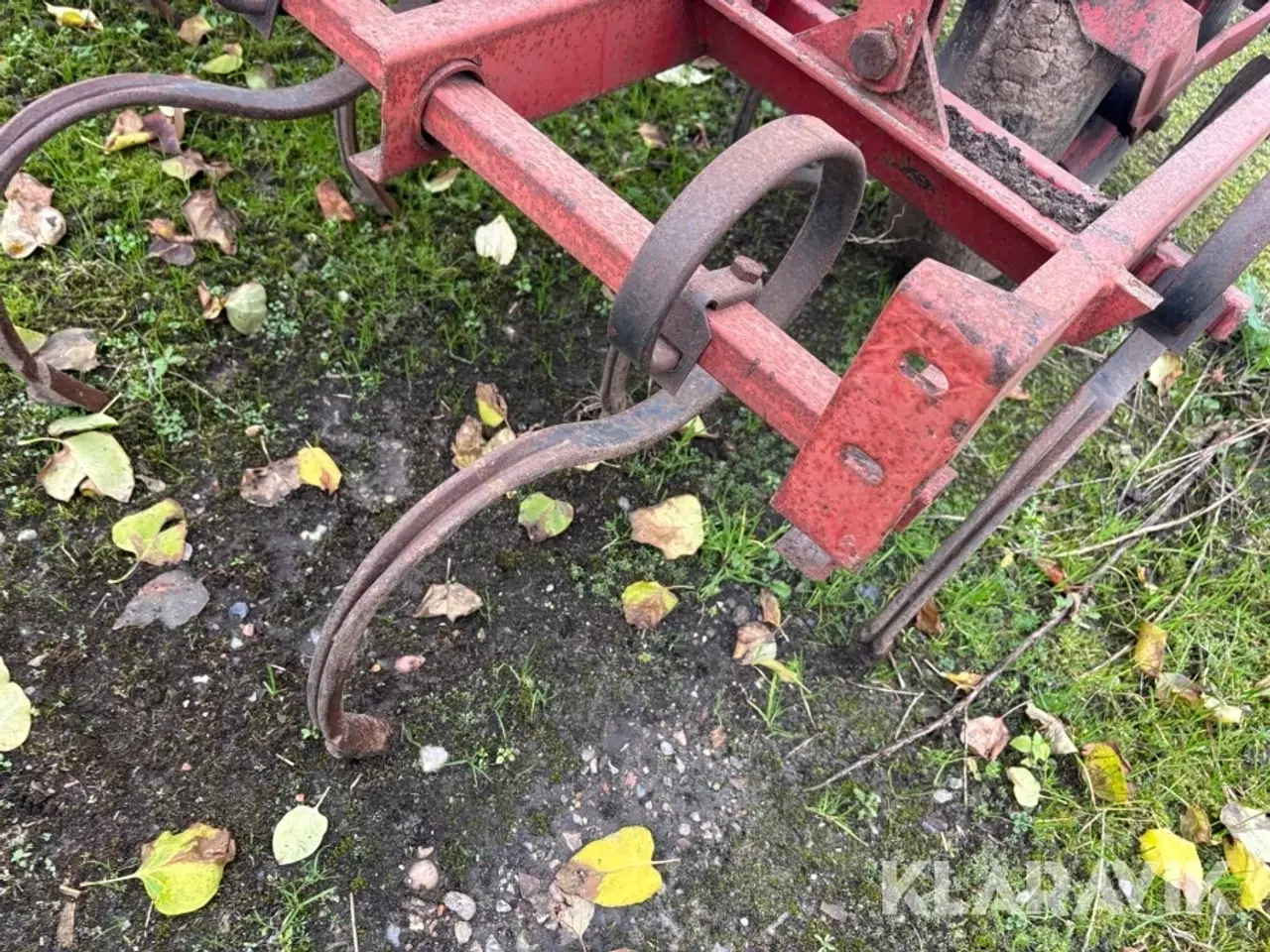 Billede 7 - Harve Doublet recort Kulti-dan - 5 meter