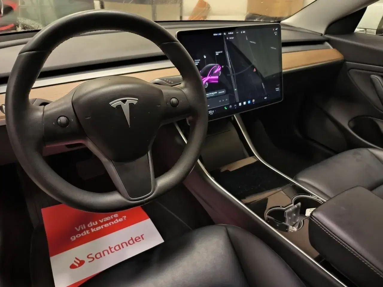 Billede 6 - Tesla Model 3  Standard Range+ RWD