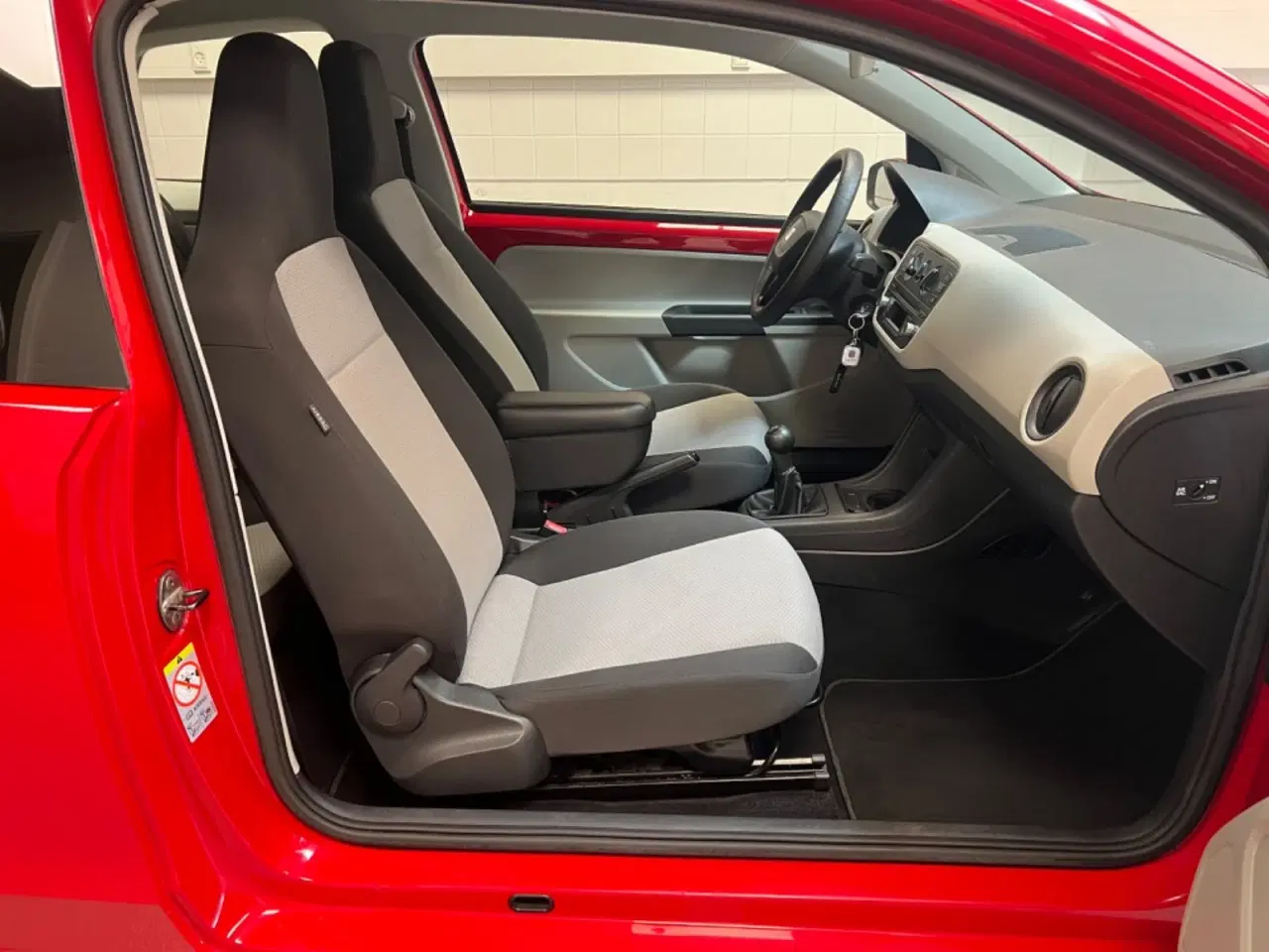 Billede 6 - Seat Mii 1,0 60 Style eco